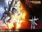 Universe at War: Earth Assault (2012/RUS/PC/RePack Catalyst/Win All)