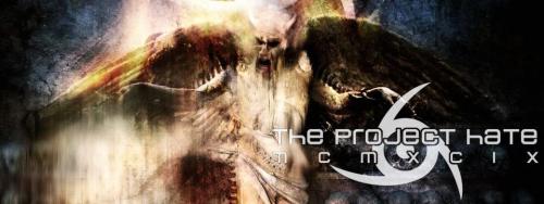 The Project Hate MCMXCIX - The Cadaverous Retaliation Agenda (2012)
