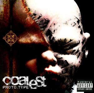 Coalest - Prototype [EP] (2008)
