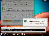Chakra (Arch + KDE) 2013.01 x8664 (2013)