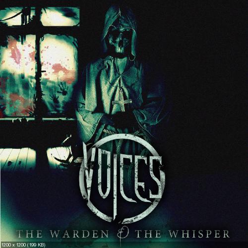 Voices - The Warden & The Whisper (EP) (2013)