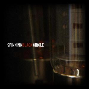 Spinning Black Circle - Spinning Black Circle (2007)