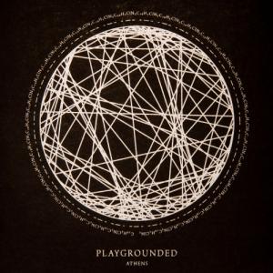 Playgrounded - Athens (2012)