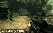 Sniper: Ghost Warrior. Gold Edition (RePack)