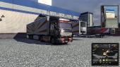     3 / Euro Truck Simulator 2 (v.1.2.6.1) (2012/RUS/MULTi34/Steam-Rip  R.G. GameWorks)