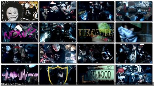 Hollywood Undead - Hear Me Now (Special Director's Cut)