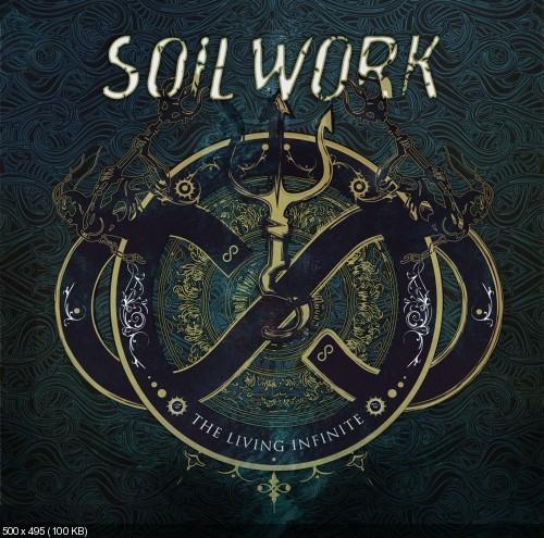 Soilwork - This Momentary Bliss (Single) (2013)