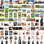 Shutterstock Mega Collection vol.1 - People