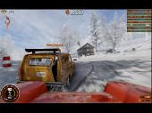 Gas Guzzlers: Убойные гонки / Gas Guzzlers: Combat Carnage (2012/RUS)