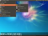 Ubuntu OEM 12.10 (январь 2013) i386 + amd64