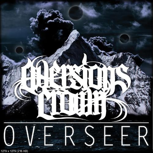 Aversions Crown - Overseer (Single) (2013)