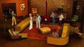 The Sims 3: 70s, 80s, & 90s Stuff Pack (2013/RUS/ENG/MULTI-FAiRLIGHT)