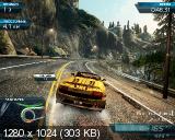 Need for Speed: Most Wanted - Ultimate Speed [DLC Unlocker] [v 1.3.2.1] (2013) PC | Патч
