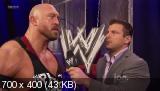 WWE Main Event [23.01] (2013) HDTVRip | L2
