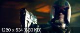 Судья Дредд / Dredd (2012) BDRip 720p | Лицензия