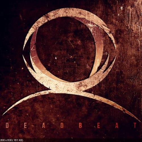 Sylar - Deadbeat (EP) (2013)