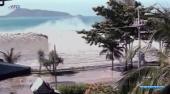  - / Ancient Mega Tsunami (2009) HDTVRip