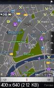 Sygic GPS Navigation 12.2.5 & Maps - Android