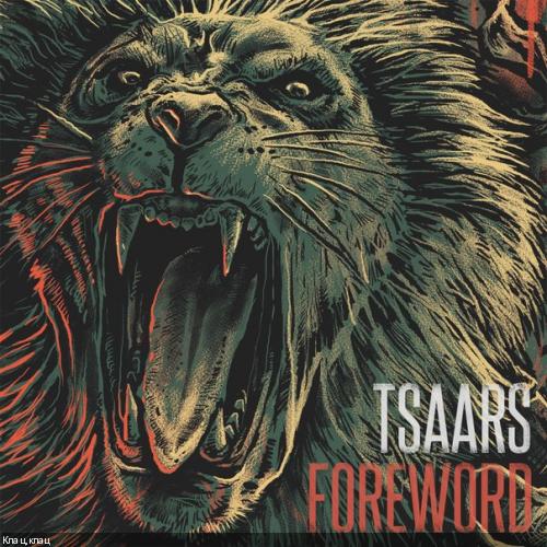 Tsaars - Nightmares (new song 2013)