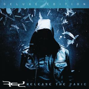 Red - Release The Panic [Deluxe Edition] (2013)
