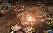 Warhammer: 40.000 Dawn Of War 2 + Chaos Rising (2010/RUS/ENG/Multi5/Steam-Rip  R.G. GameWorks)
