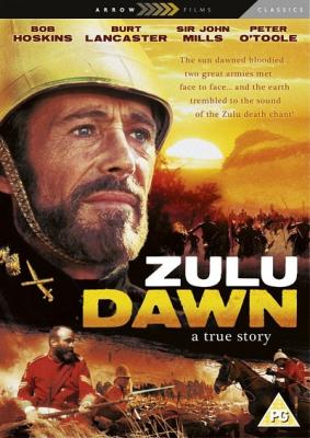 Zulu Dawn 1979 1080p BluRay x264 CiNEFiLE