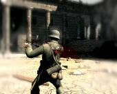 Sniper Elite V2 (v.1.11 + DLCs) (2012/RUS/ENG/Steam-Rip  R.G. )