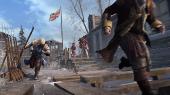 Assassin's Creed 3: Deluxe Edition (v.1.03 + 3 DLC) (2012/RUS/ENG/Multi17/Steam-Rip  R.G. GameWorks)