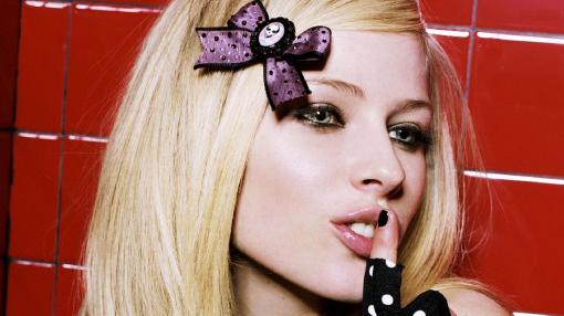 Avril Lavigne - 