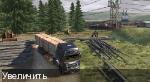 Scania: Truck Driving Simulator (2012 RUS/ENG) PC