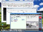 Windows 7 PE Compact v1.01 (2013/RUS)