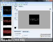 Easy GIF Animator 5.6 Rus Portable by Valx