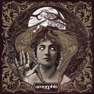 Новый альбом Amorphis