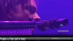 Papa Roach -  Live @ Nokia Theater 02.13.2013