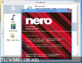 Nero Burning ROM & NeroExpress 12.5.6000 Rus Portable by Valx