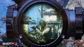 : - 2 / Sniper: Ghost Warrior 2 (2013/EUR/RUSSUND/PS3)
