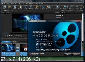 Photodex ProShow Producer 5.0.3310 Rus Portable by Valx