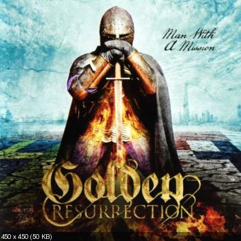 Golden Resurrection - Дискография (2010-2012)