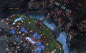 StarCraft II: Wings of Liberty + Heart of the Swarm (v.2.0.5.25092) (2013/RUS)