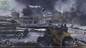 Call of Duty: Modern Warfare 2 (v.3.0-126) (Multiplayer Only - FourDeltaOne) (2009-2013/RUS/Rip by X-NET)