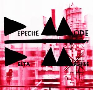 Depeche Mode - Delta Machine (2013)