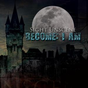Sight Unscene - Become: I Am [EP] (2013)
