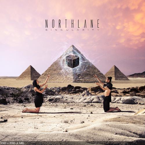 Northlane - Singularity (2013)