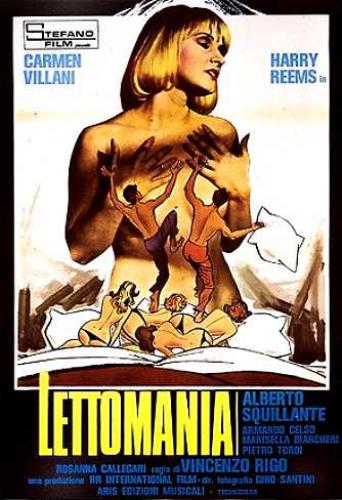 Films erotic italian forum vintage Vintage Erotica