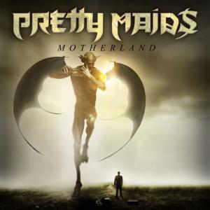 Pretty Maids - Motherland (2013)