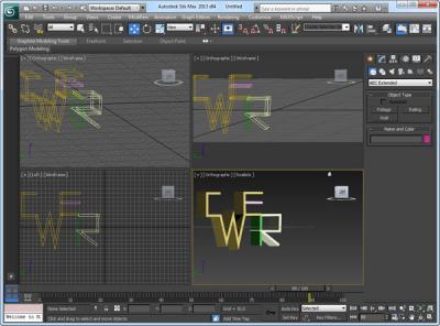 Autodesk 3ds Max 2013 Product Update 6