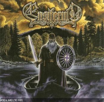 Ensiferum + Wintersun - Дискография (2001-2012)