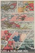 The Flash (Volume 1) 1-350 series + Annuals