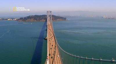    .     / Worlds Toughest Fixes. San Francisco Bridge (2010) HDTVRip