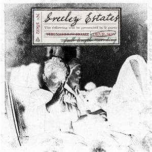 Greeley Estates - Devil Son [EP] (2013)
